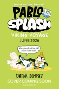 Cover-Bild zum Titel 'Pablo and Splash: Viking Voyage' von 'Sheena Dempsey'