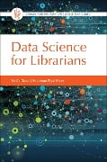 Cover-Bild zum Titel 'Data Science for Librarians' von 'Yunfei Du, Hammad Rauf Khan'