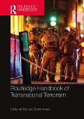 Cover-Bild zum Titel 'Routledge Handbook of Transnational Terrorism' von ''