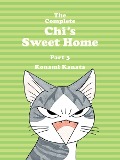 The Complete Chi's Sweet Home 3 - Konami Kanata