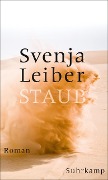 Staub - Svenja Leiber
