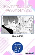 Cover-Bild zum Titel 'Sweet & Tart Boyfriend #027' von 'Hoshimi Sk'