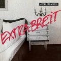 Cover-Bild zum Titel 'Hotel Monopol (2023 Remaster)' von 'Extrabreit'