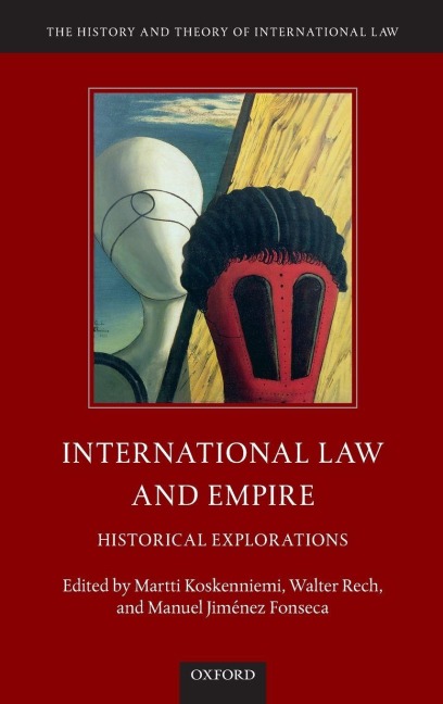 International Law and Empire - Martti Koskenniemi