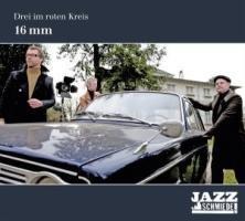 16mm - Drei Im Roten Kreis