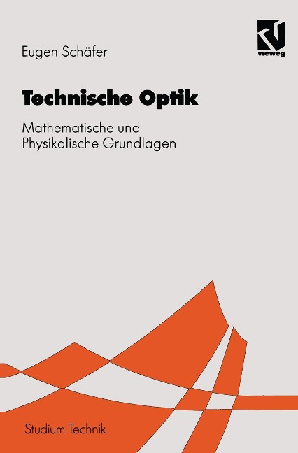 Technischen Optik - Eugen Schäfer