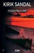 Cover-Bild zum Titel 'Kirik Sandal' von 'Hüseyin Can'