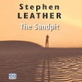 The Sandpit - Stephen Leather