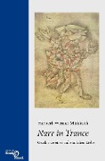 Cover-Bild zum Titel 'Narr in Trance' von 'Herbert-Werner Mühlroth'