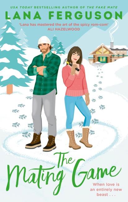 The Mating Game - Lana Ferguson