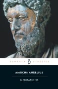 Cover-Bild zum Titel 'Meditations' von 'Marcus Aurelius'