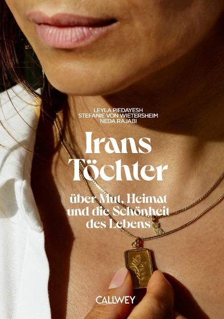 Irans Töchter - Stefanie von Wietersheim