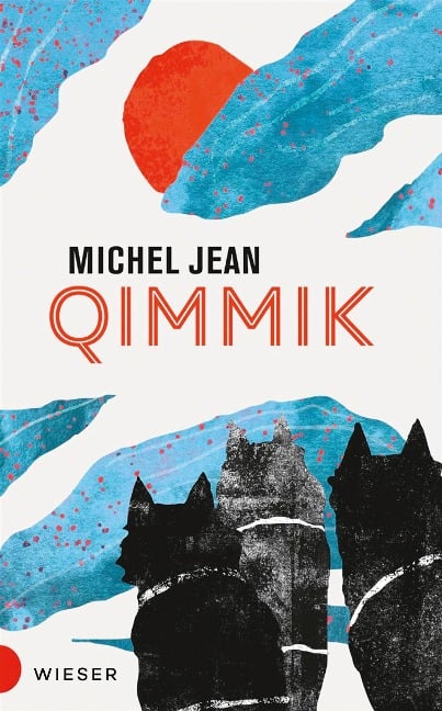Qimmik - Michel Jean