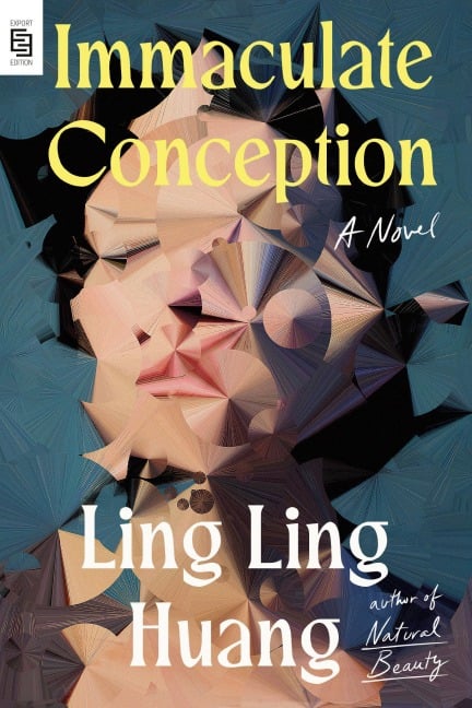 Immaculate Conception - Ling Ling Huang