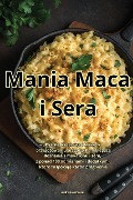 Mania Maca i Sera - Aleks Paw¿owski