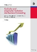 Cover-Bild zum Titel 'Grafische und empirische Techniken des Business-Forecasting' von 'Wolfgang Götze'