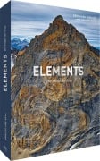Cover-Bild zum Titel 'Bildband: Elements' von 'Bernhard Edmaier, Angelika Jung-Hüttl'