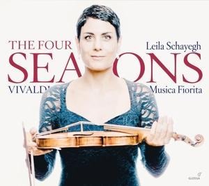The Four Seasons - Leila Schayegh
