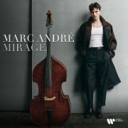 Cover-Bild zum Titel 'Mirage' von 'Marc Andr''