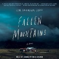 Cover-Bild zum Titel 'Fallen Mountains' von 'Kimi Cunningham Grant'