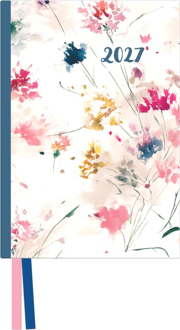 Bright Flowers 2027 - 