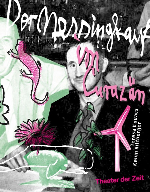 Der Messingkauf im Curazän - Teresa Kovacs, Kevin Rittberger