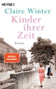 Kinder ihrer Zeit - Claire Winter