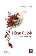 Cover-Bild zum Titel 'Hüsn ü Ask' von 'Seyh Galip'
