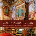 Gaudeamus Igitur - John Kitchen