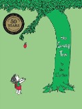 The Giving Tree with CD - Shel Silverstein