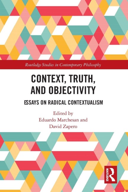 Context, Truth and Objectivity - 