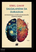 Cover-Bild zum Titel 'Dalgalandim da Duruldum' von 'Sibel Cakir'