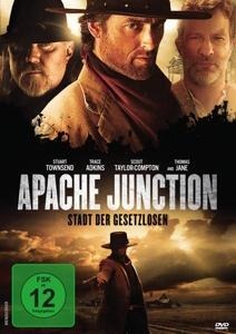 Apache Junction - Stadt der Gesetzlosen - Justin Lee, Christopher Cano, Eduardo Olguin