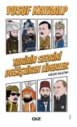 Cover-Bild zum Titel 'Tarihin Seyrini Degistiren Liderler' von 'Yusuf Kayaalp'