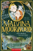 Cover-Bild zum Titel 'Malvina Moorwood (Bd. 3)' von 'Christian Loeffelbein'