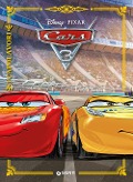 Cover-Bild zum Titel 'Cars 3' von ''