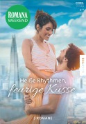 Cover-Bild zum Titel 'Romana Weekend Band 23' von 'Heidi Rice, Ally Blake, Kate Hardy'