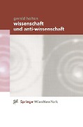 Cover-Bild zum Titel 'Wissenschaft und Anti-Wissenschaft' von 'Gerald Holton'