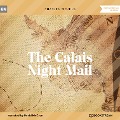 The Calais Night Mail - Charles Dickens
