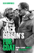 Cover-Bild zum Titel 'Jack Gibson's Fur Coat' von 'Glen Humphries'