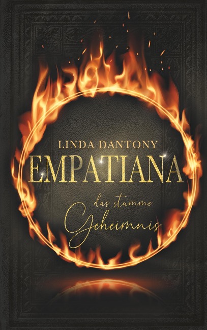 Empatiana - Linda Dantony