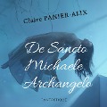 Cover-Bild zum Titel 'De Sancto Michaele Archangelo' von 'Claire Panier-Alix'