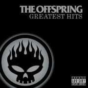 Cover-Bild zum Titel 'GREATEST HITS' von 'The Offspring'