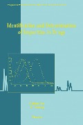 Cover-Bild zum Titel 'Identification and Determination of Impurities in Drugs' von ''