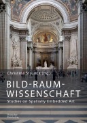 Cover-Bild zum Titel 'Bild-Raum-Wissenschaft' von ''