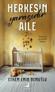 Cover-Bild zum Titel 'Herkesin Yarasidir Aile' von 'Ethem Emin Nemutlu'