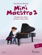 Cover-Bild zum Titel 'Mini Maestro Band 2' von ''