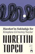 Cover-Bild zum Titel 'Hareketin Sakladigi Sir' von 'Nurettin Topcu'