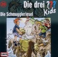 020/Die Schmugglerinsel - Die Drei ??? Kids
