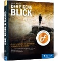 Cover-Bild zum Titel 'Der eigene Blick' von 'Robert Mertens'